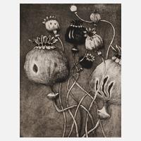 Jürgen Seidel, "Mohnkapseln"111