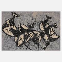 Jürgen Seidel, Abstrakte Komposition111