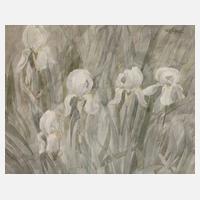 Fritz Tröger, Schwertlilien111