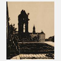 Curt Voigt, "Dresden im Aufbau"111