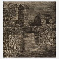 Werner Wittig, "Pumpstation"111