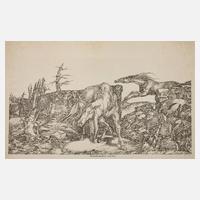 Heinz Zander, "Erich Arendt – Brot und Wein"111