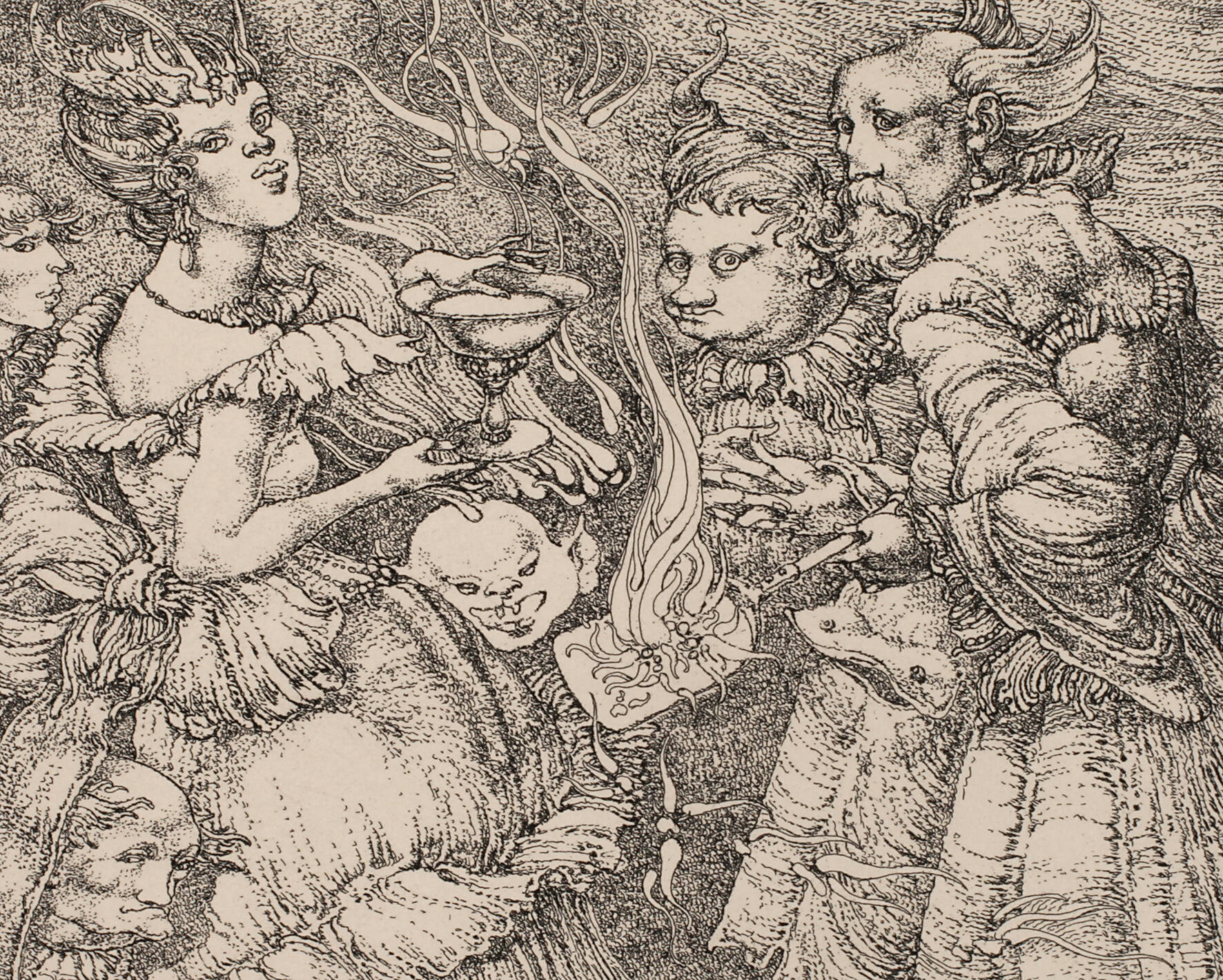 Heinz Zander, "Im Windberg"