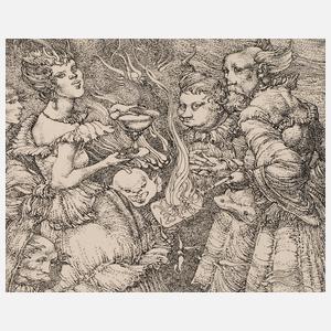 Heinz Zander, "Im Windberg"