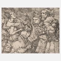 Heinz Zander, "Im Windberg"111