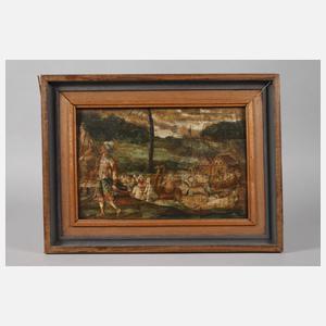 Flucht der Juden aus Ägypten