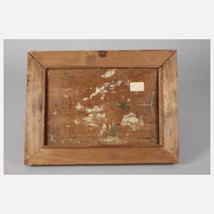 Flucht der Juden aus Ägypten