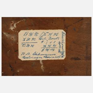 Flucht der Juden aus Ägypten