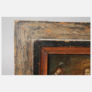 Maria als Himmelskönigin