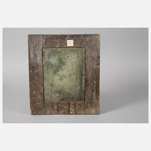 Maria als Himmelskönigin