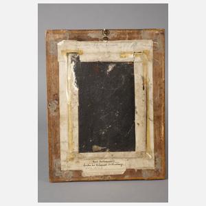 Das Martyrium des Heiligen Bartholomäus