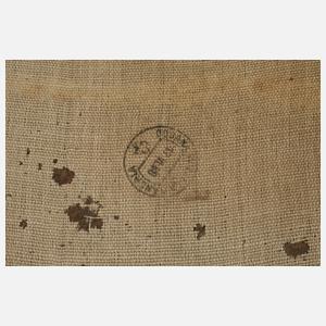 Das Martyrium des heiligen Stephanus