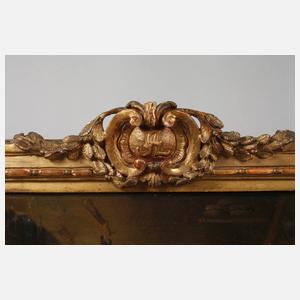 Holländisches Kneipeninterieur