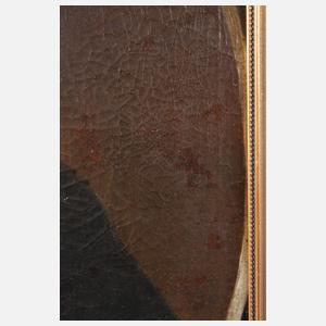 H. Edelhäusser, Kopie nach Frans van Mieris d. Ä.