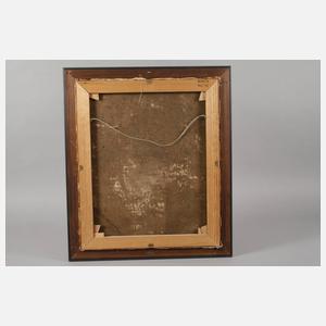 H. Edelhäusser, Kopie nach Frans van Mieris d. Ä.