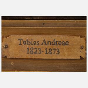 Tobias Andreae, "Mondnacht auf Capri"