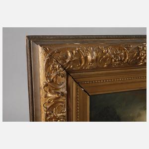 Tobias Andreae, "Mondnacht auf Capri"