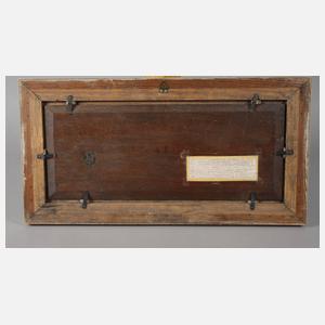 Auguste-Henri Berthoud, Seelandschaft