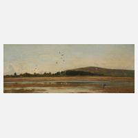 Auguste-Henri Berthoud, Seelandschaft111