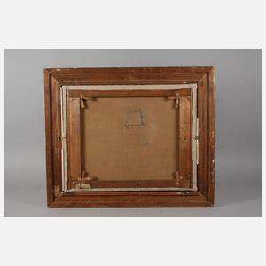 Siegwald Dahl, Iltis am Hühnerstall