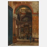 Diamante, Kircheninneres111