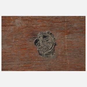 Therese Fuchs, Fjordlandschaft