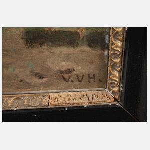 Victor van Hove, "Kinderkummer"