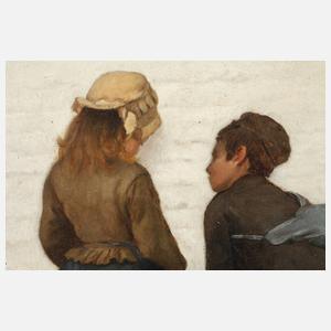 Victor van Hove, "Kinderkummer"