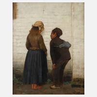 Victor van Hove, "Kinderkummer"111