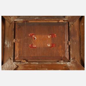 Prof. Johan Laurentz Jensen, attr., Blumenstillleben