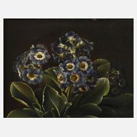 Prof. Johan Laurentz Jensen, attr., Blumenstillleben111