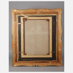 Prof. Ludwig Knaus, attr., Musizierender Knabe