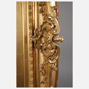 Prof. Ludwig Knaus, attr., Musizierender Knabe