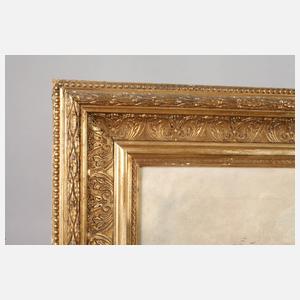 Leschinski, Schloss Windsor