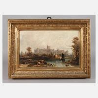 Leschinski, Schloss Windsor111