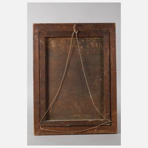 F. X. Mettenleiter, Kneipenszene