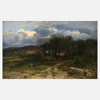 Mikow, An einem Sommertag111