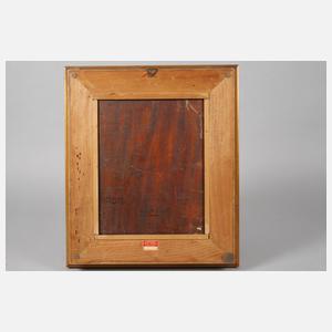 Domenico Pesenti, Venezianisches Interieur