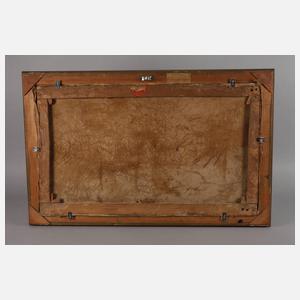 Ambrogio Preda, Rast am Luganersee