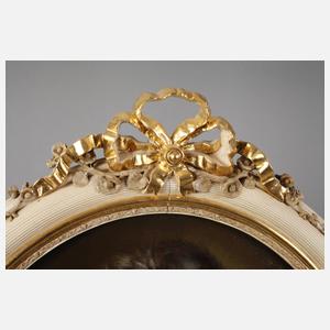 Adolf Schlesinger, Herrenportrait