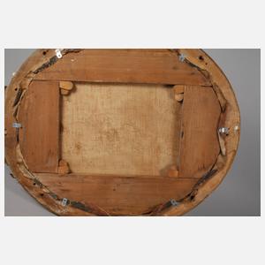 Adolf Schlesinger, Herrenportrait