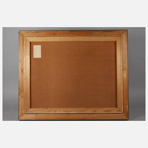 Gottfried Seelos, Alpenlandschaft