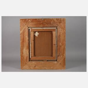 Herman Frederik Carel ten Kate, Frau mit Hündchen