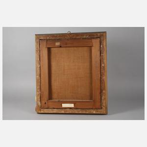 Ludwig Wagner, Portraitpendants Goßweyler