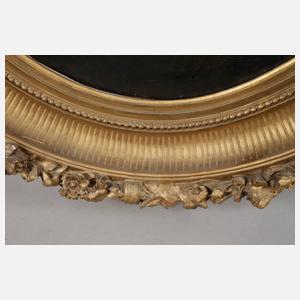 Christian Zucchi, Herrenportrait