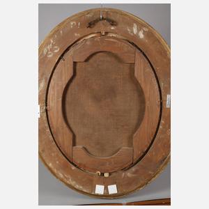 Christian Zucchi, Herrenportrait