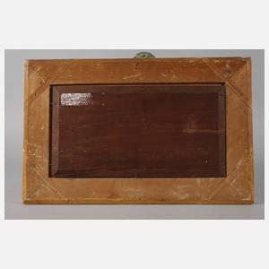 Henri van Wyk, Ansicht Rom