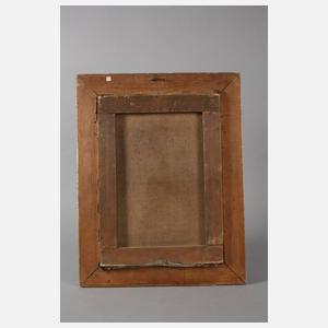 Jesus von Nazaret mit seinem Vater Joseph