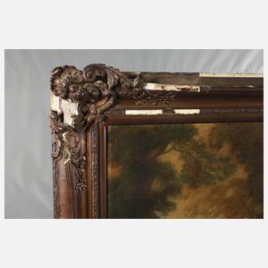 Gesellschaft im Park