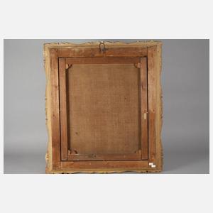 Herrenportrait Biedermeier